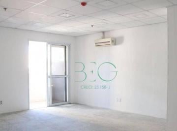 Photo 1 · Studio à venda, 40 m² por R$ 419.000,00 - Barra Funda - São Paulo/SP
