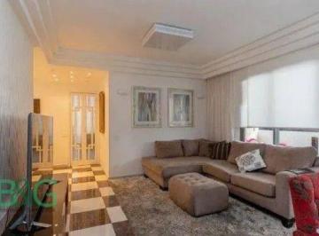 Apartamento · 105m² · 4 Quartos · 4 Vagas · Apartamento à venda, 105 m² por R$ 930.000,00 - Planalto Paulista - São Paulo/SP