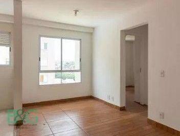Apartamento · 47m² · 2 Quartos · 1 Vaga · Apartamento à venda, 47 m² por R$ 269.000,00 - Conceição - Osasco/SP