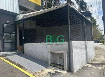 Comercial · 28m² · Loja para alugar, 28 m² por R$ 1.820,00/mês - Demarchi - São Bernardo do Campo/SP