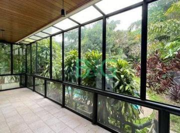 Casa · 815m² · 6 Quartos · 8 Vagas · Sobrado à venda, 815 m² por R$ 6.382.000,00 - Vila Madalena - São Paulo/SP