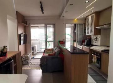 Apartamento · 55m² · 2 Quartos · 1 Vaga · Apartamento à venda, 55 m² por R$ 516.500,00 - Jardim das Flores - Osasco/SP