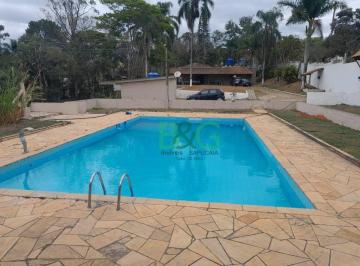 Rural · 220m² · 4 Quartos · Chácara à venda, 5300 m² por R$ 1.195.000,00 - Parque Santa Teresa - Santa Isabel/SP