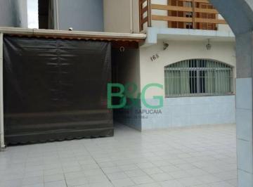 Casa · 180m² · 3 Quartos · 3 Vagas · Sobrado à venda, 180 m² por R$ 800.000,00 - Vila Sinhá - São Paulo/SP