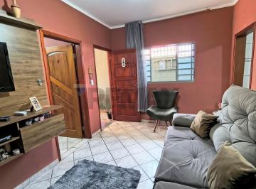 Casa · 114m² · 2 Quartos · 2 Vagas · CASA TÉRREA A VENDA EM JUNDIAÍ