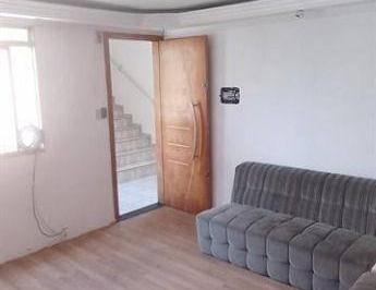 Apartamento · 44m² · 2 Quartos · 1 Vaga · Apartamento à venda, 44 m² por R$ 180.851,09 - Conjunto Habitacional Santa Etelv
