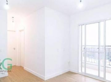 Apartamento · 56m² · 2 Quartos · 1 Vaga · Apartamento à venda, 56 m² por R$ 597.000,00 - Continental - Osasco/SP
