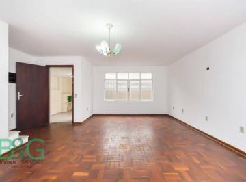Casa · 201m² · 3 Quartos · 2 Vagas · Sobrado à venda, 201 m² por R$ 799.000,00 - Vila Alexandria - São Paulo/SP
