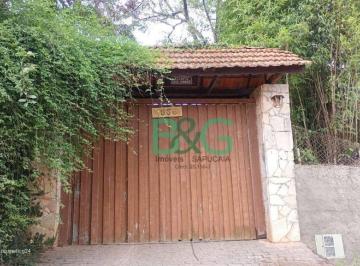 Rural · 146m² · 2 Quartos · 5 Vagas · Chácara à venda, 2458 m² por R$ 550.000,00 - Estancia Santa Maria do Portao - Ma
