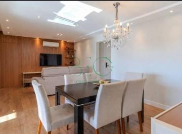 Photo 1 · Apartamento à venda, 105 m² por R$ 1.320.000,00 - Jardim Caravelas - São Paulo/SP