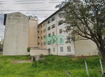 Photo 1 · Apartamento à venda, 45 m² por R$ 40.138,93 - Conjunto Habitacional Paulo Lúcio
