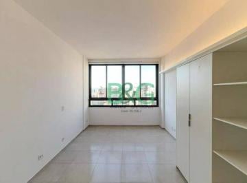Apartamento · 27m² · 1 Quarto · Studio para alugar, 27 m² por R$ 2.669,20/mês - República - São Paulo/SP