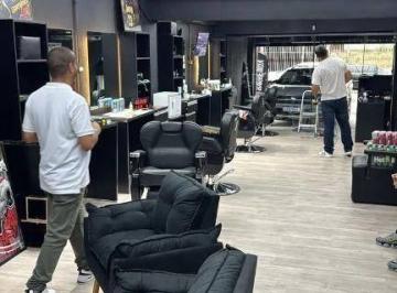 Comercial · 90m² · 1 Vaga · Ponto à venda, 90 m² por R$ 100.000,00 - Belenzinho - São Paulo/SP