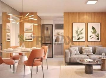 Apartamento · 40m² · 2 Quartos · 1 Vaga · ApartamentoNovo e Moderno na Ponte Grande, 2 Quartos! PREÇO IMPERDIVEL!!!