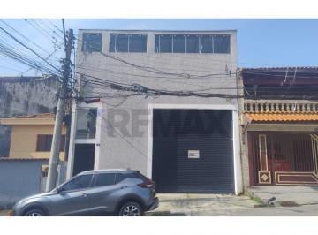 Comercial · 550m² · 20 Vagas · "Galpão Moderno e Bem Localizado em Guarulhos"