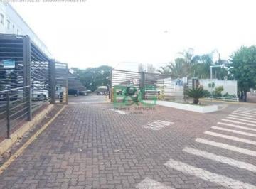Apartamento · 42m² · 2 Quartos · 1 Vaga · Apartamento à venda, 42 m² por R$ 88.990,38 - Jardim Florestan Fernandes - Ribei