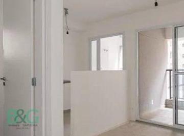 Photo 1 · Apartamento à venda, 29 m² por R$ 469.000,00 - Vila Buarque - São Paulo/SP
