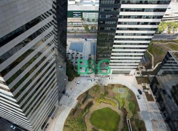 Comercial · 309m² · 7 Vagas · Loja para alugar, 309 m² por R$ 52.499,10/mês - Vila Gertrudes - São Paulo/SP