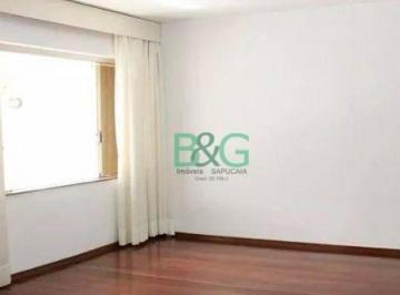Casa · 500m² · 4 Quartos · 5 Vagas · Sobrado à venda, 500 m² por R$ 3.689.000,00 - Vila Cordeiro - São Paulo/SP