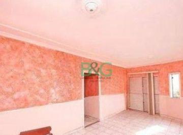 Casa · 332m² · 3 Quartos · Sobrado à venda, 332 m² por R$ 949.000,00 - Vila Portuguesa - São Paulo/SP