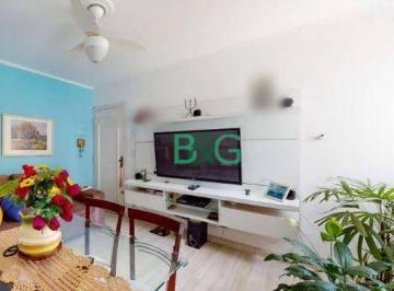 Apartamento · 50m² · 2 Quartos · 1 Vaga · Apartamento à venda, 50 m² por R$ 218.000,00 - Vila Rio de Janeiro - Guarulhos/SP