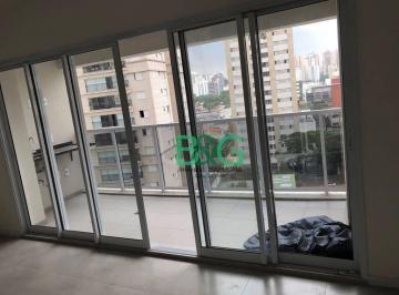 Photo 1 · Apartamento à venda, 49 m² por R$ 850.000,00 - Vila Gertrudes - São Paulo/SP