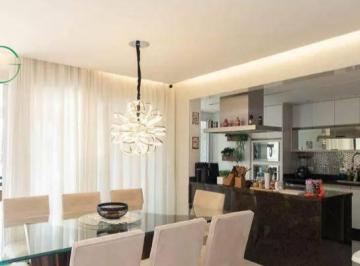 Apartamento · 140m² · 3 Quartos · 3 Vagas · Apartamento à venda, 140 m² por R$ 1.599.000,00 - Vila Albertina - São Paulo/SP