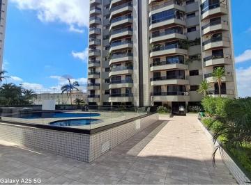 Apartamento · 178m² · 3 Quartos · 4 Vagas · Apartamento Luxuoso em Guarulhos - 4 Dormitórios