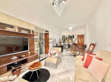 Apartamento · 98m² · 2 Quartos · 1 Vaga · Apartamento Ed. Rio Colorado