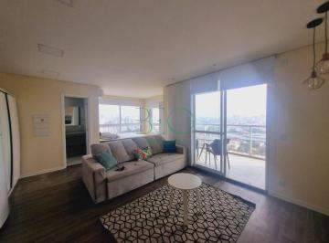 Photo 1 · Apartamento, 49 m² - venda por R$ 650.000,00 ou aluguel por R$ 5.234,11/mês - Vi