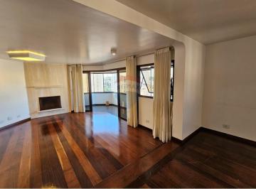 Apartamento · 170m² · 3 Quartos · 2 Vagas · Moema • 170 m² • 3 suítes • 3 vagas • Lazer completo