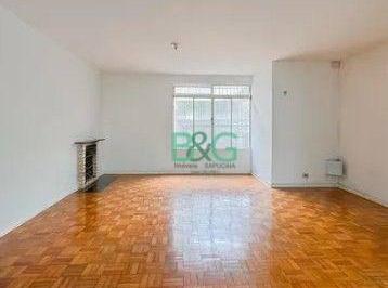 Casa · 194m² · 3 Quartos · 2 Vagas · Sobrado à venda, 194 m² por R$ 1.549.000,00 - Paraíso - São Paulo/SP