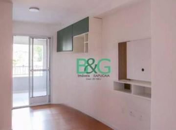 Apartamento · 36m² · 2 Quartos · Apartamento à venda, 36 m² por R$ 390.000,00 - Vila Ipojuca - São Paulo/SP
