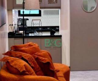 Apartamento · 60m² · 2 Quartos · 2 Vagas · Apartamento, 60 m² - venda por R$ 1.200.000,00 ou aluguel por R$ 13.772,52/mês -