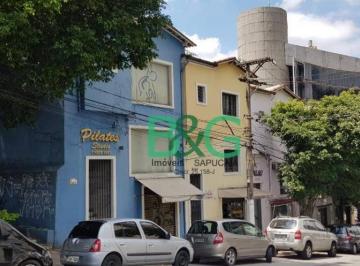 Comercial · 120m² · 2 Quartos · 1 Vaga · Sobrado para alugar, 120 m² por R$ 6.497,00/mês - Pinheiros - São Paulo/SP