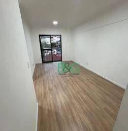 Apartamento · 55m² · 2 Quartos · 1 Vaga · Apartamento à venda, 55 m² por R$ 350.000,00 - Mandaqui - São Paulo/SP