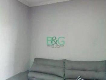 Photo 1 · Apartamento à venda, 45 m² por R$ 269.000,00 - Santa Efigênia - São Paulo/SP