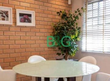 Casa · 150m² · 5 Quartos · Sobrado à venda, 150 m² por R$ 1.249.000,00 - Pinheiros - São Paulo/SP