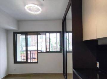 Photo 1 · Studio à venda, 23 m² por R$ 449.000,00 - Paraíso - São Paulo/SP