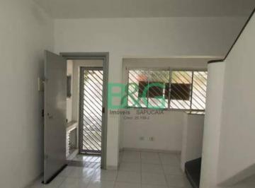 Casa · 63m² · 2 Quartos · Sobrado com 2 dormitórios à venda, 63 m² por R$ 444.000,00 - Ipiranga - São Paulo/SP