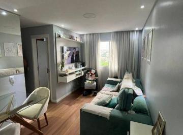 Apartamento · 43m² · 2 Quartos · 1 Vaga · Apartamento à venda, 43 m² por R$ 295.000,00 - Cidade São Mateus - São Paulo/SP