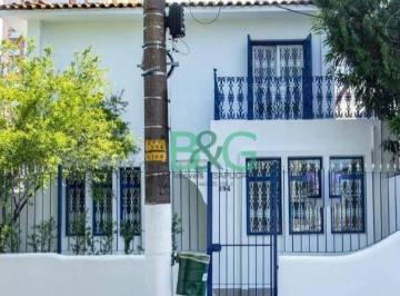 Casa · 400m² · 3 Quartos · Sobrado à venda, 400 m² por R$ 5.399.000,00 - Vila Olímpia - São Paulo/SP