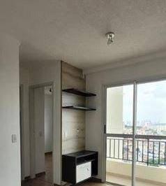 Photo 1 · Apartamento à venda, 47 m² por R$ 345.734,10 - Imirim - São Paulo/SP