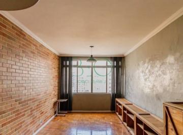 Apartamento · 80m² · 2 Quartos · 1 Vaga · Apartamento à venda, 80 m² por R$ 598.999,00 - Perdizes - São Paulo/SP