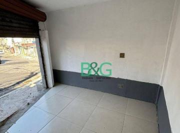 Comercial · 20m² · Sala para alugar, 20 m² por R$ 851,00/mês - Brasilândia - São Paulo/SP