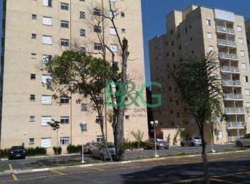 Apartamento · 49m² · 2 Quartos · 1 Vaga · Apartamento para alugar, 49 m² por R$ 1.843,54/mês - Vila Conceição - São Paulo/SP