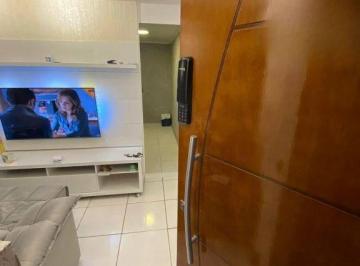 Apartamento · 48m² · 2 Quartos · 1 Vaga · Apartamento à venda, 48 m² por R$ 210.000,00 - Vila Antonieta - São Paulo/SP