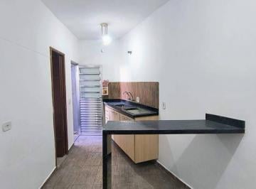 Casa · 60m² · 4 Quartos · Casa para alugar, 60 m² por R$ 3.500,00/mês - Belenzinho - São Paulo/SP