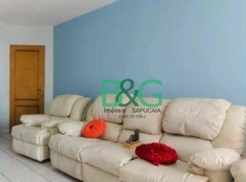 Apartamento · 88m² · 3 Quartos · 2 Vagas · Apartamento à venda, 88 m² por R$ 485.500,00 - Vila Aurora (Zona Norte) - São Pa