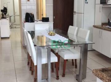 Casa · 239m² · 3 Quartos · Sobrado à venda, 239 m² por R$ 780.500,00 - Vila Granada - São Paulo/SP
